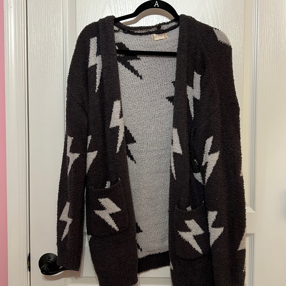 Altar’d State Cardigan